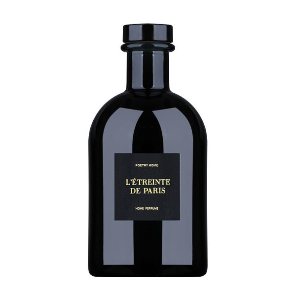 Аромадифузор для дому Home diffuser round Letreinte de paris