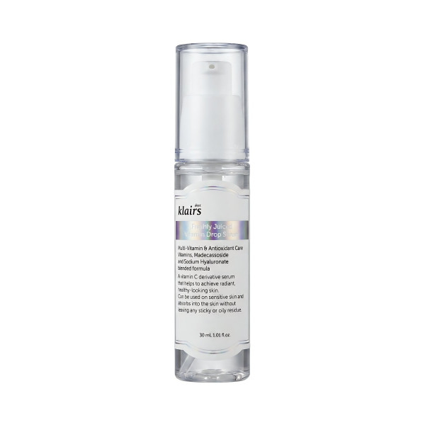 Антиоксидантна сироватка Freshly juiced vitamin charging serum