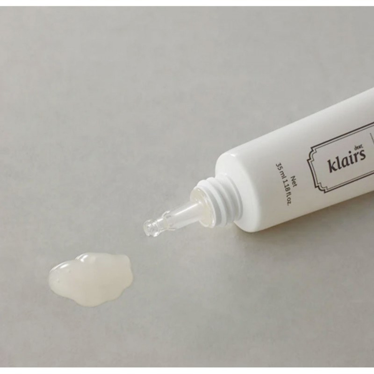 Гель для повік проти набряків Fundamental eye awakening gel