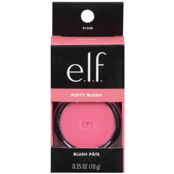 Кремові рум'яна Putty blush Bora bora