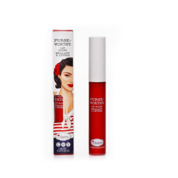 Блиск для губ Purse-worthy lip gloss Sling