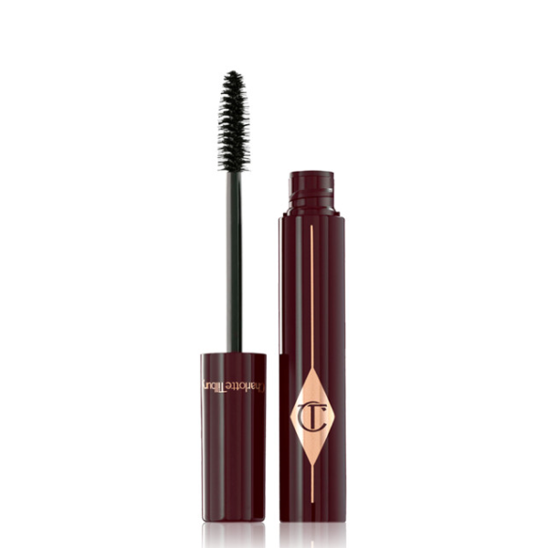 Туш для вій 5 в 1 Full fat lashes mascara