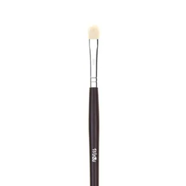 Пензлик для розтушування тіней з натурального волокна Blending brush W3526