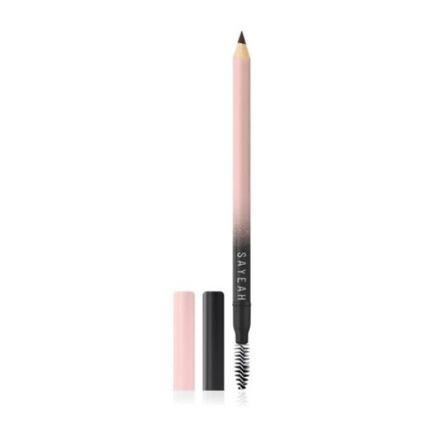 Олівець для брів Brow pencil Brunette