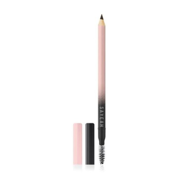Олівець для брів Brow pencil Dark brown