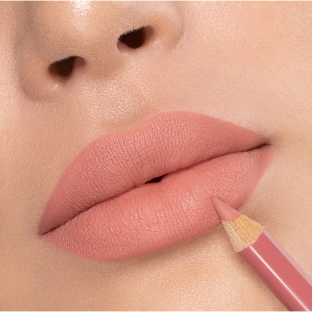 Олівець для губ Lip pencil Candy 06