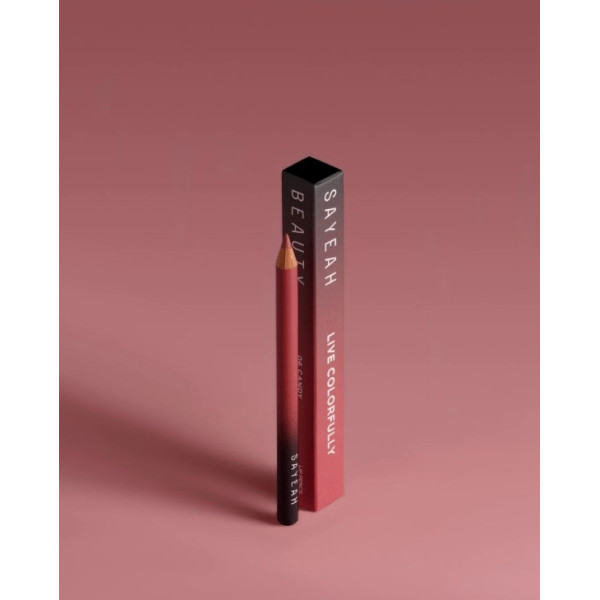 Олівець для губ Lip pencil Candy 06