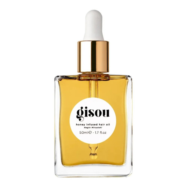 Honey infused hair oil Олійка для волосся
