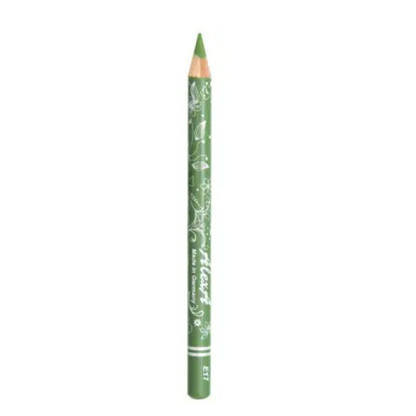 Олівець для очей Eye contour pencil 17