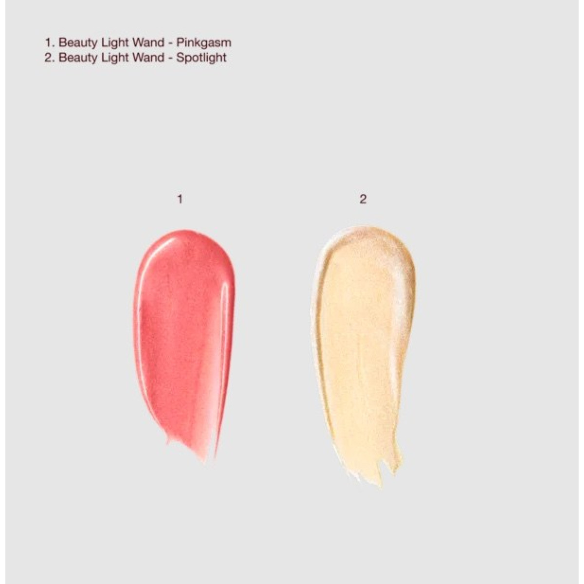 Набір для макіяжу Charlottes superstar glow kit