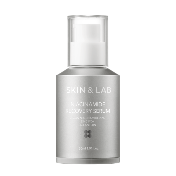 Відновлювальна сироватка з ніацинамідом Niacinamide recovery serum