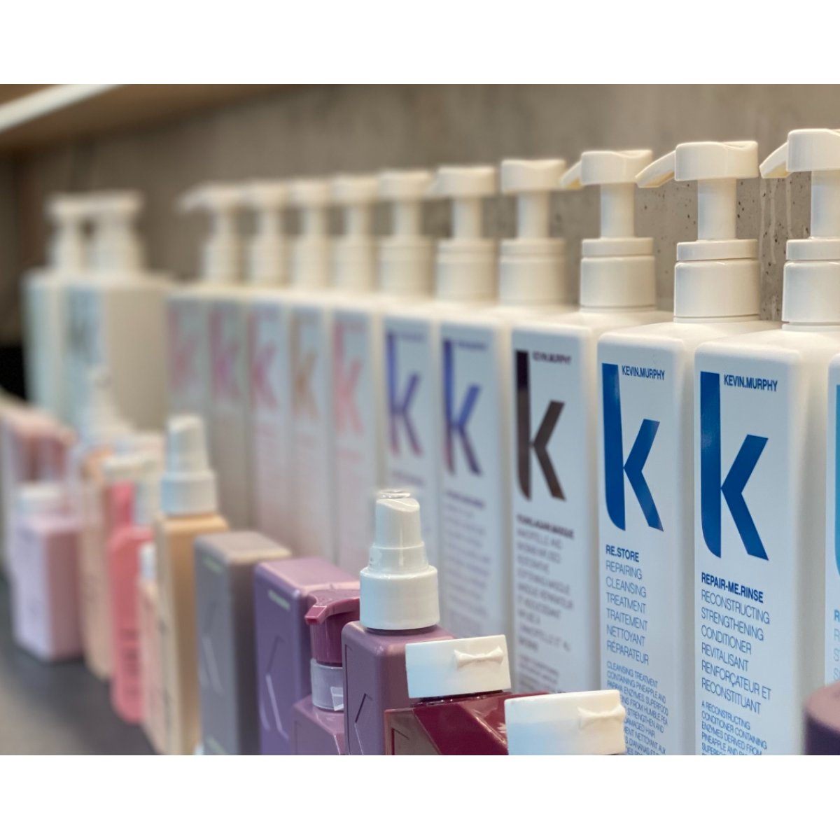 Бальзам для об'єму та ущільнення волосся у великому форматі Plumping rinse conditioner
