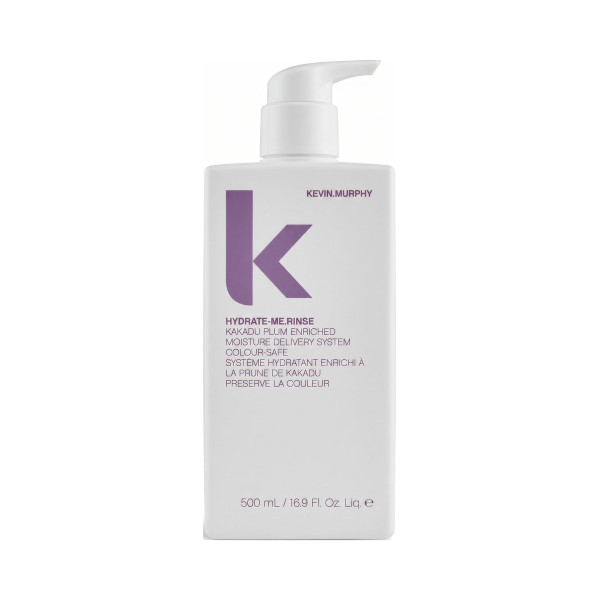 Бальзам для інтенсивного зволоження у великому форматі Hydrate me rinse conditioner