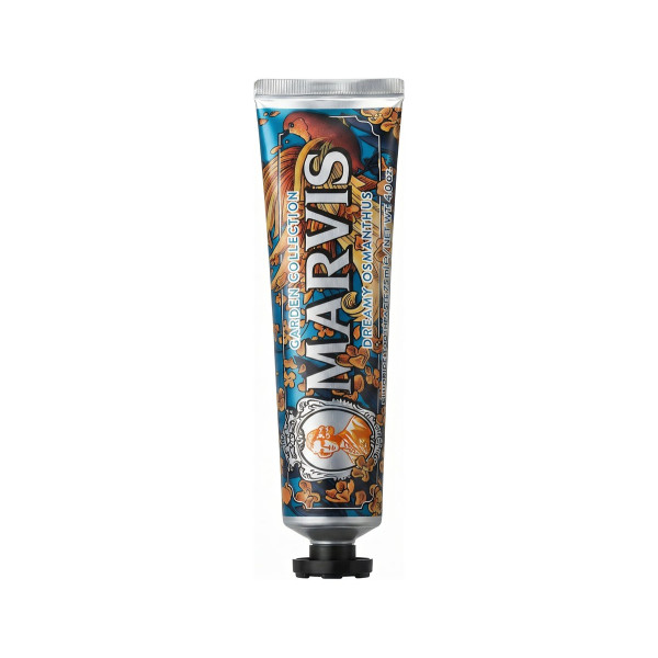 Зубна паста Toothpaste Dreamy osmanthus