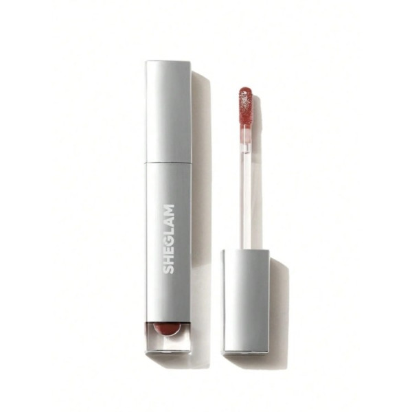 Зволожувальний блиск для губ Glaze daze lip gloss Jammy