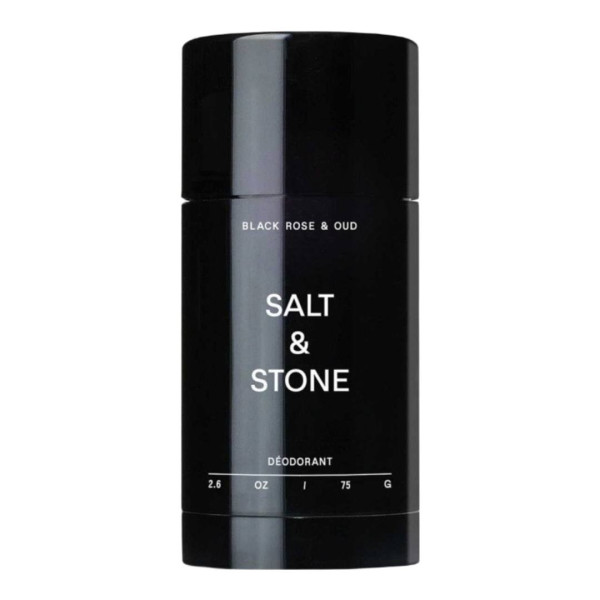 Натуральний дезодорант Natural deodorant formula #1 Black rose & oud