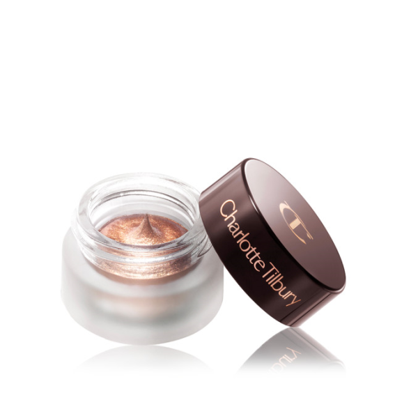 Кремові тіні Eyes to mesmerise cream Oyster pearl