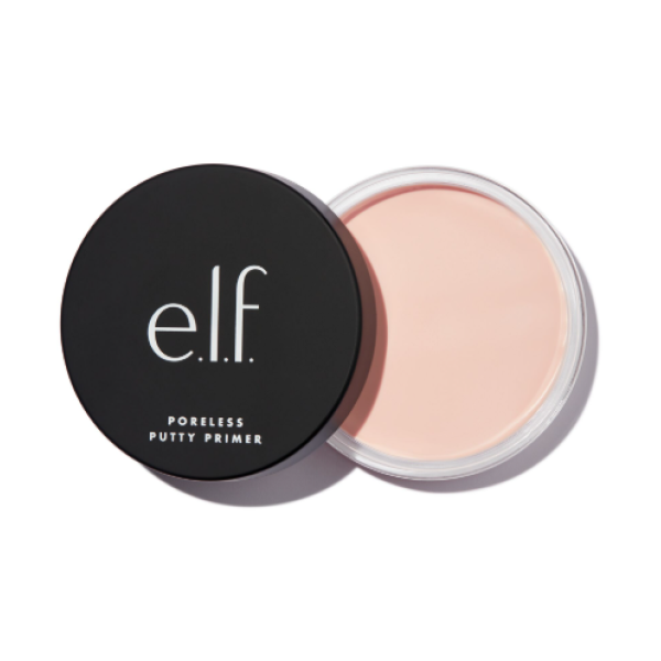 База під макіяж з ефектом вирівнювання Poreless putty face primer Universal sheer