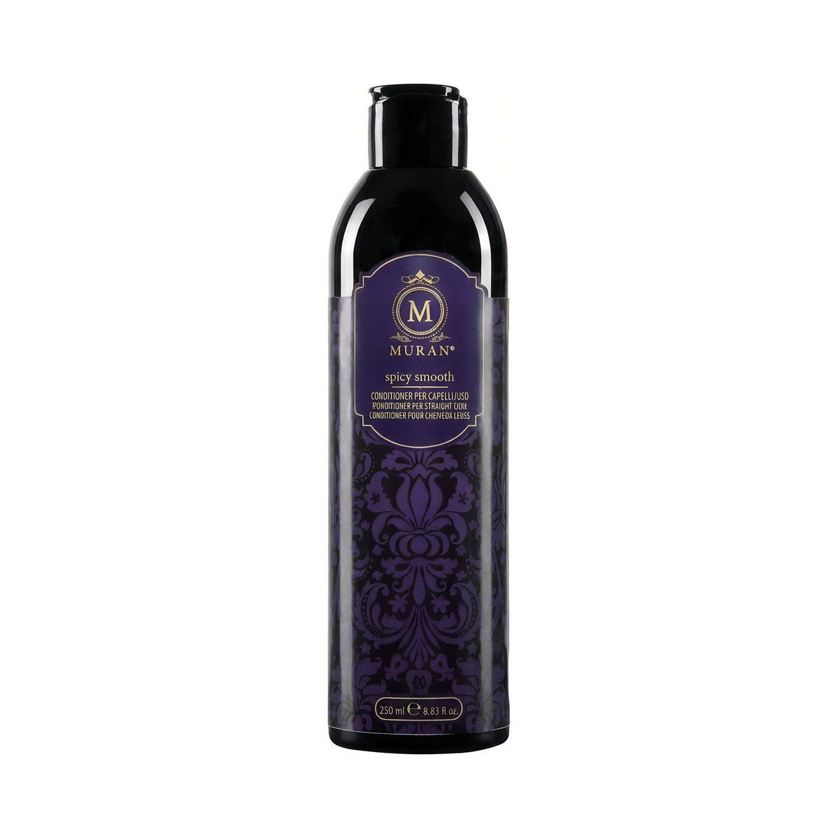 Кондиціонер для випрямлення волосся Spicy smooth conditioner