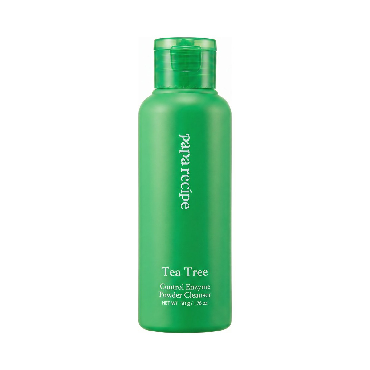 Ензимна пудра з екстрактом чайного дерева Tea tree control powder cleanser