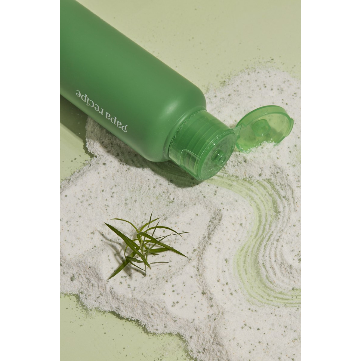 Ензимна пудра з екстрактом чайного дерева Tea tree control powder cleanser