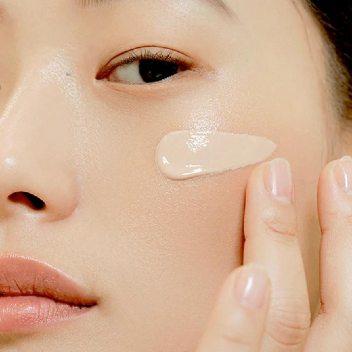 Багатофункціональний ВВ-крем Illuminating supple blemish cream spf 40++