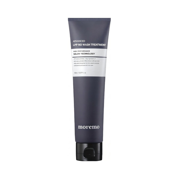 Незмивний догляд для пошкодженого волосся Advanced lpp no wash treatment high performance salon technology
