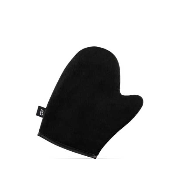 Рукавичка для нанесення автозасмаги Luxe tanning mitt