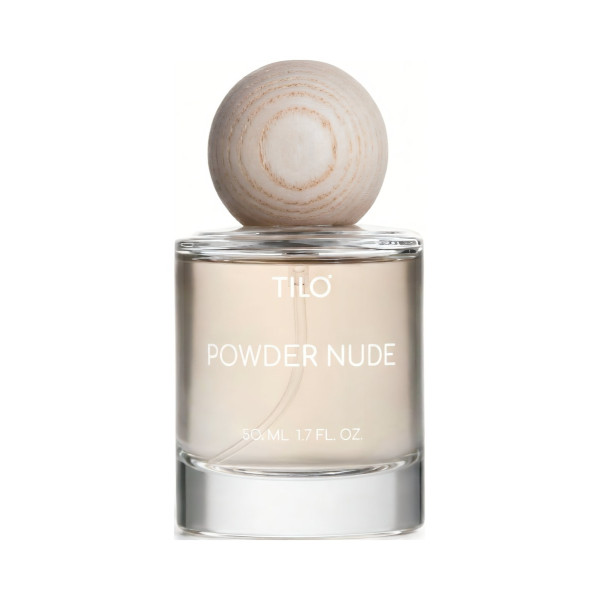 Парфум Eau de parfum Powder nude