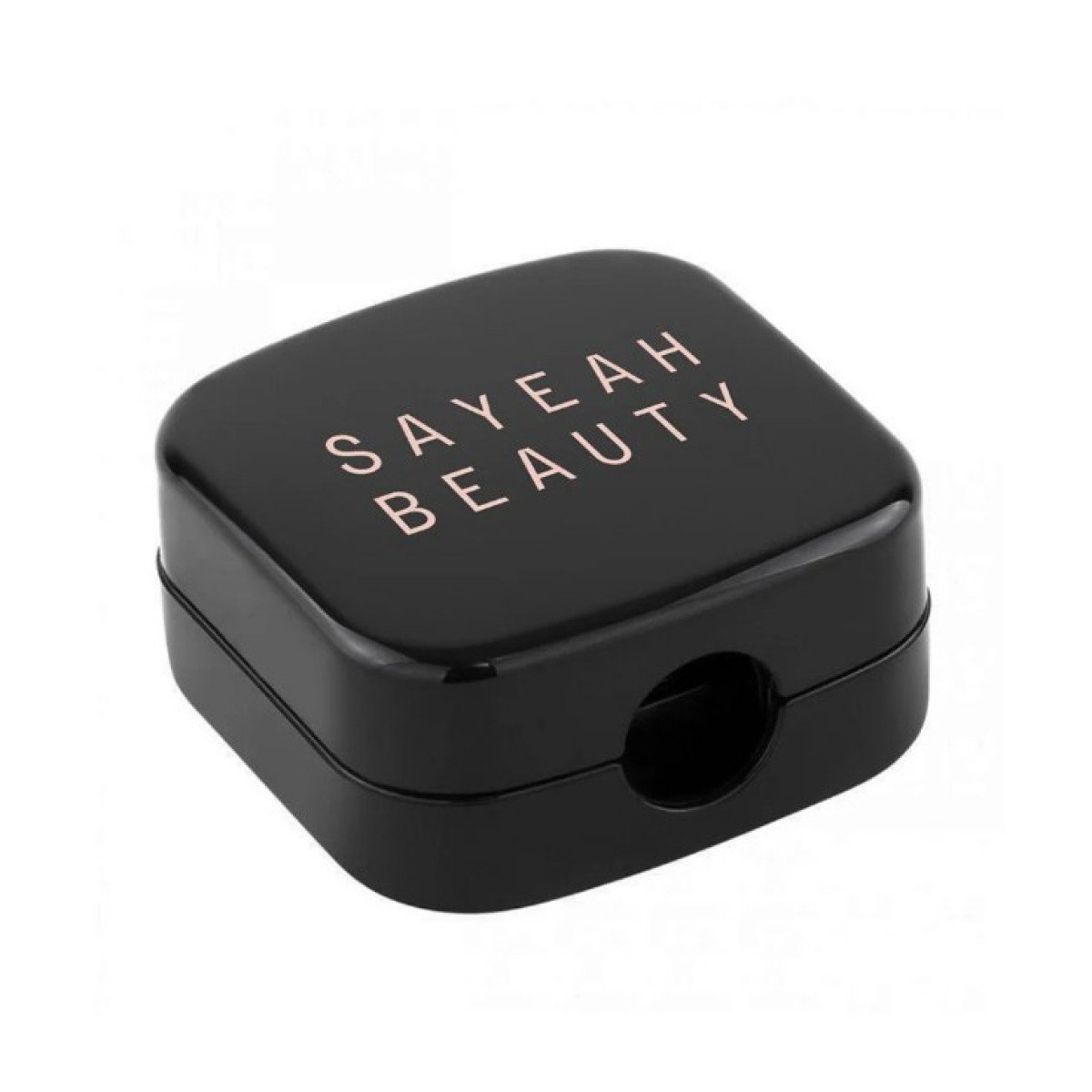 Точилка для косметичних олівців Beauty cosmetic pencil sharpener