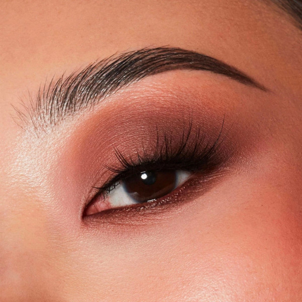 Палітра тіней Eyeshadow palette dimension III