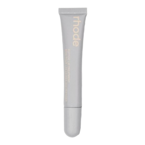 Пептидний бальзам для губ ароматом солоної карамелі Peptide lip treatment Salted caramel
