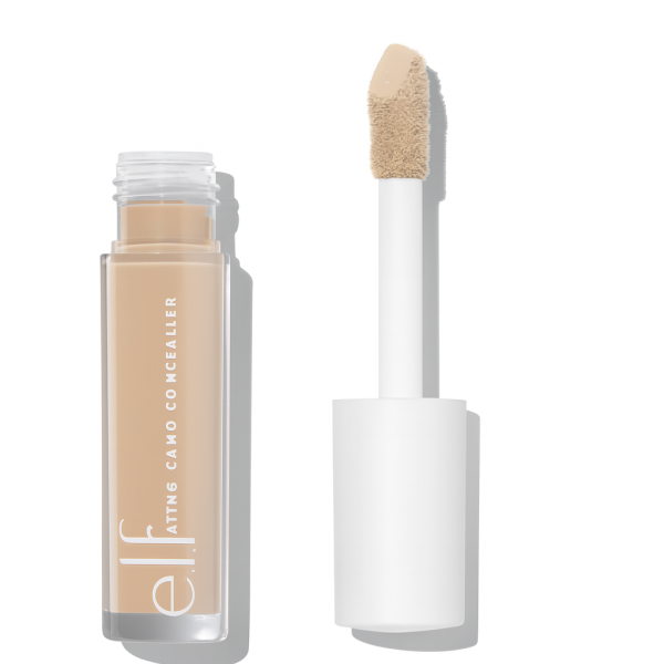 Зволожувальний Консилер Hydrating camo concealer Light beige