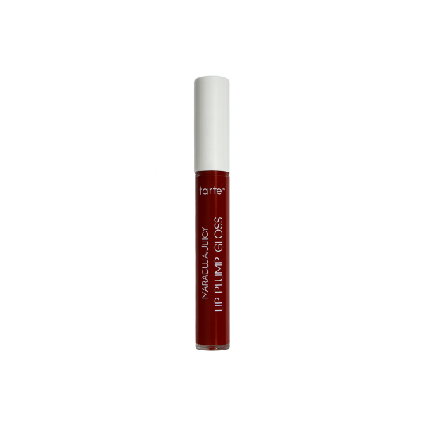 Бальзам блиск для губ з набору Maracuja juicy lip plumping gloss Holly