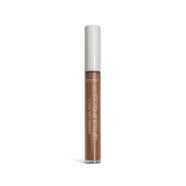 Бальзам блиск для губ з набору Maracuja juicy lip plumping gloss Icing