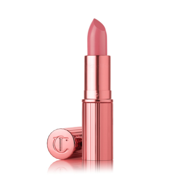 Кремова помада для губ Kissing lipstick Candy chic
