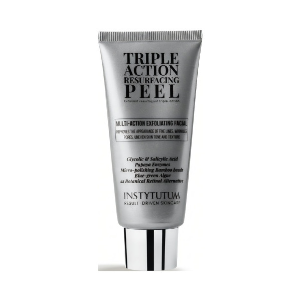 Пілінг для обличчя потрійної дії Triple action resurfacing peel