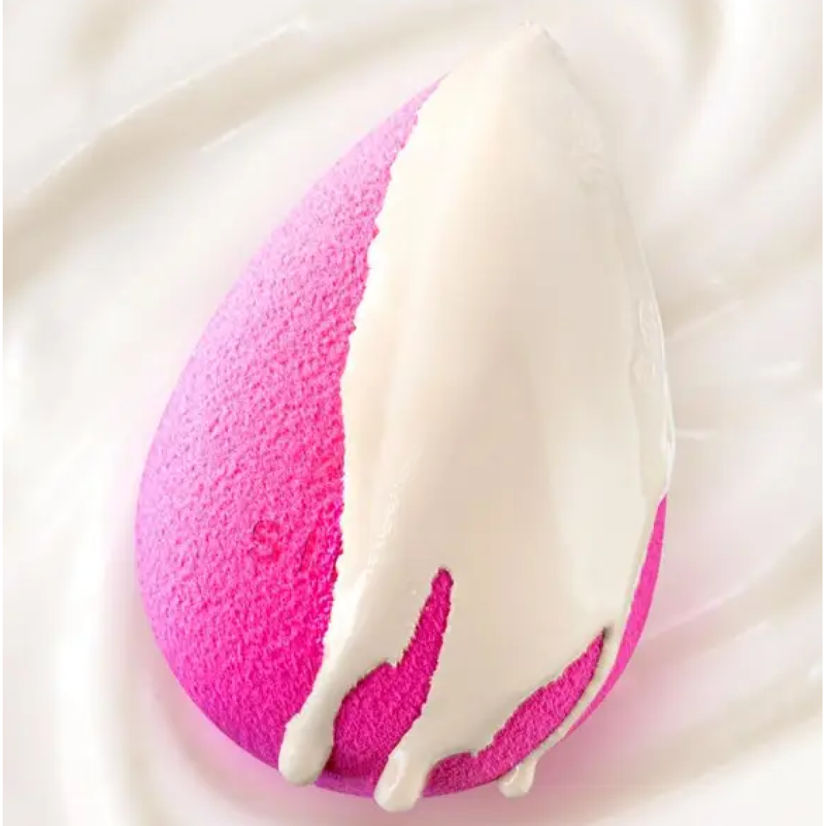 Спонж для макіяжу Prosponge Pink