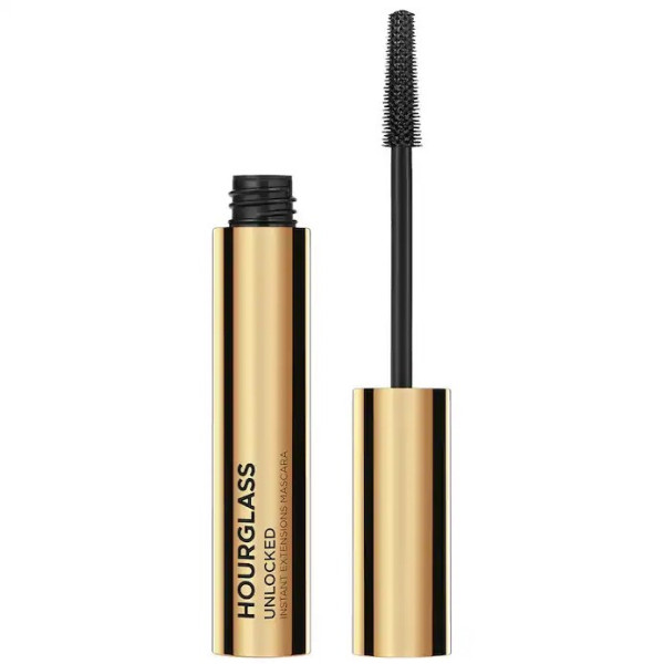 Туш для вій Unlocked instant extensions mascara