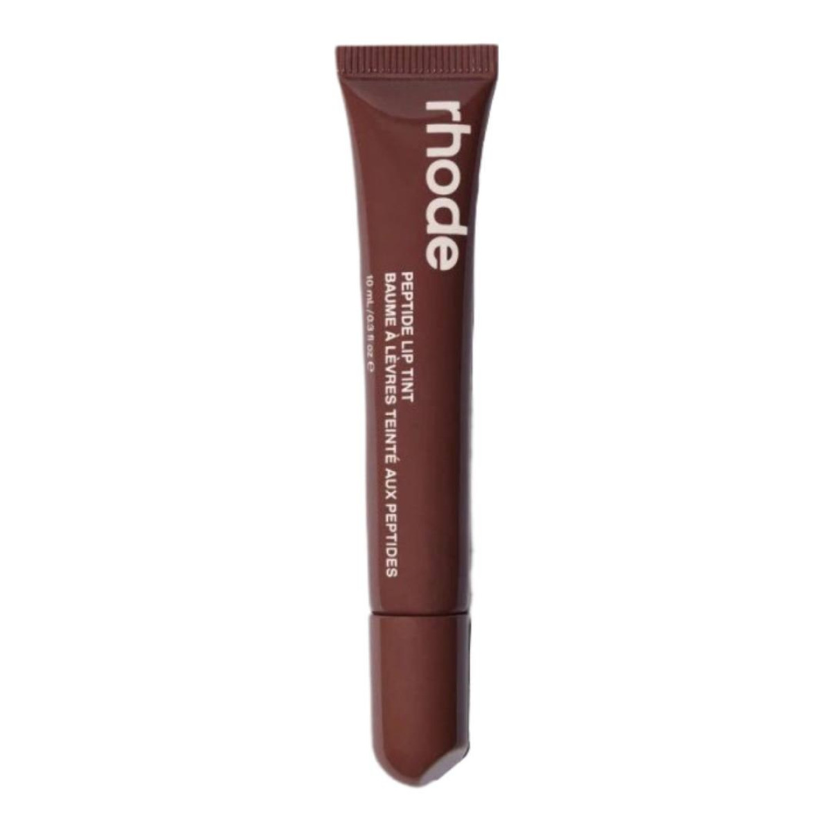 Пептидний блиск для губ Peptide lip tint Espresso