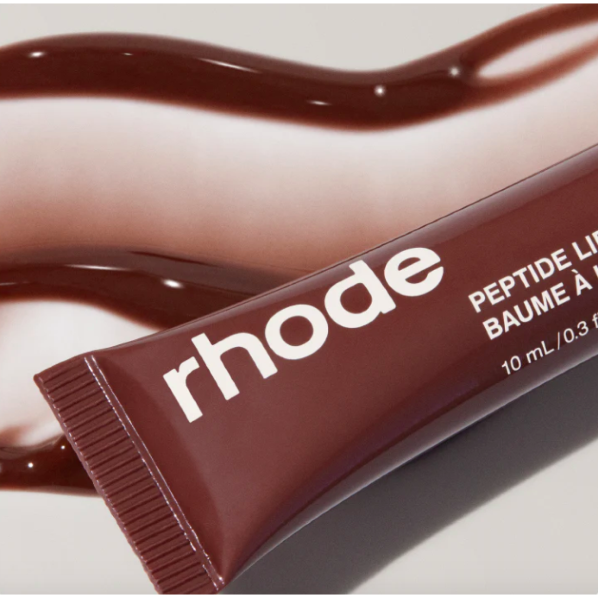 Пептидний блиск для губ Peptide lip tint Espresso