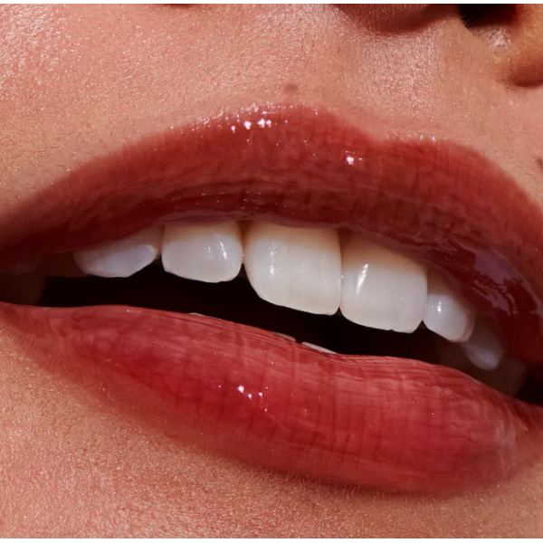 Пептидний блиск для губ Peptide lip tint Espresso