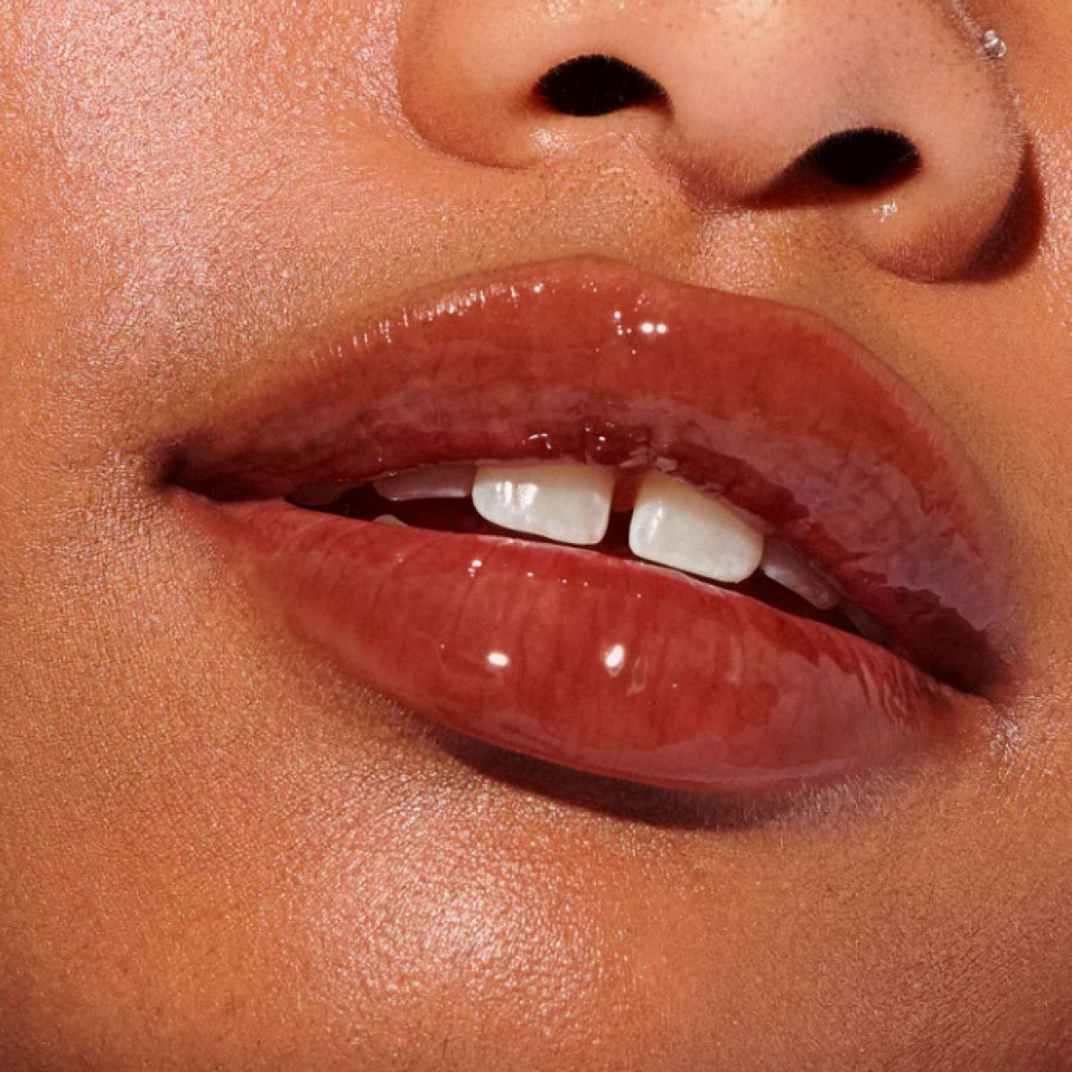 Пептидний блиск для губ Peptide lip tint Espresso