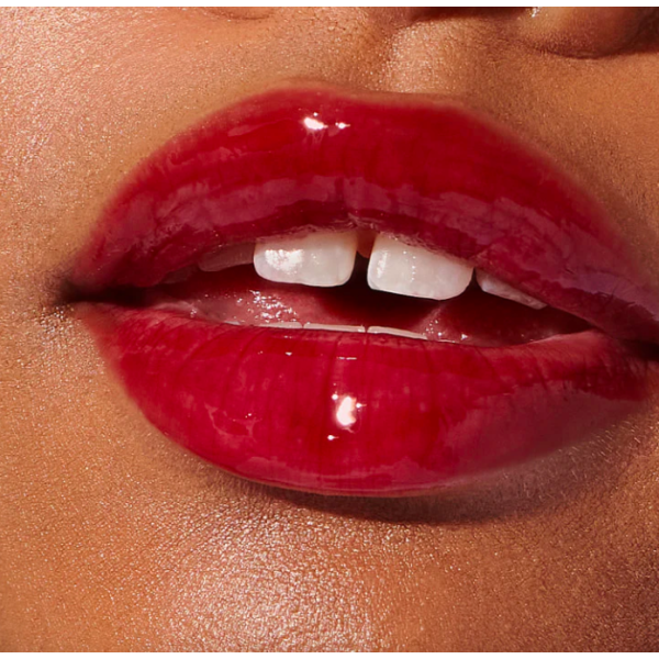 Пептидний блиск для губ Peptide lip tint Raspberry jelly