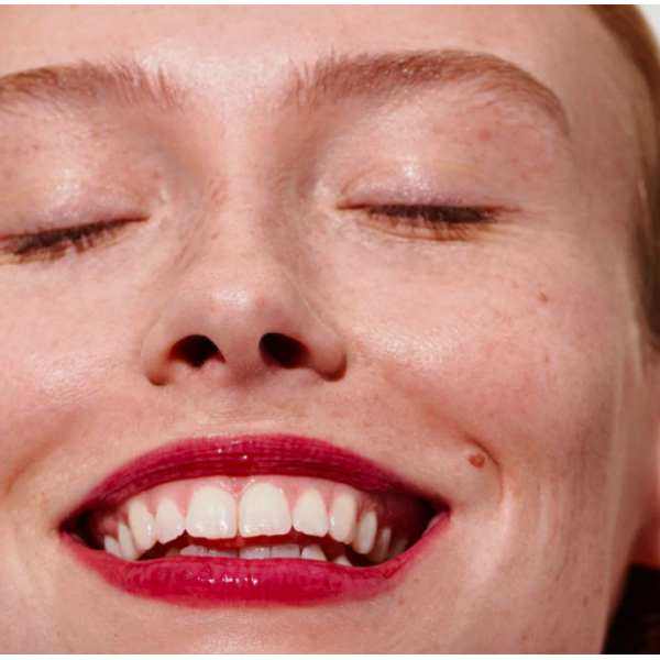Пептидний блиск для губ Peptide lip tint Raspberry jelly