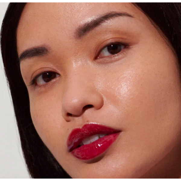 Пептидний блиск для губ Peptide lip tint Raspberry jelly
