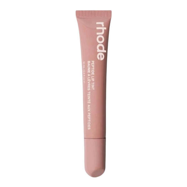 Пептидний блиск для губ Peptide lip tint Toast