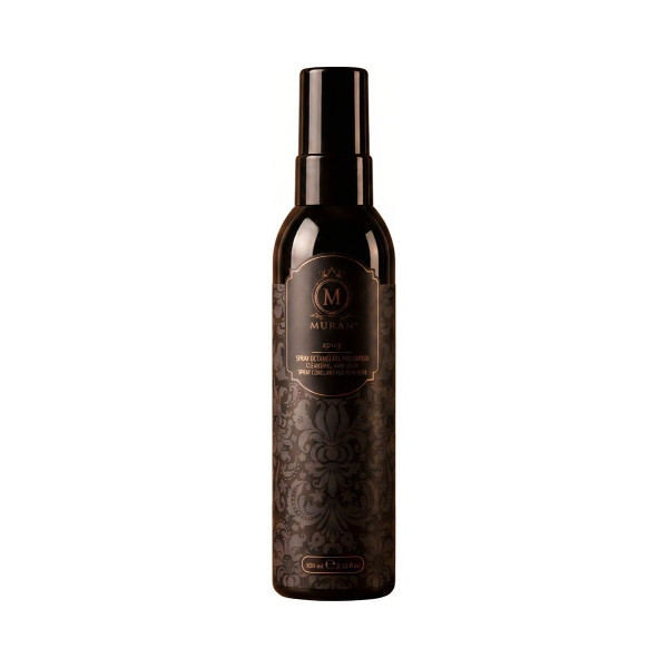 Спрей для легкого розчісування Spicy detangling hair spray