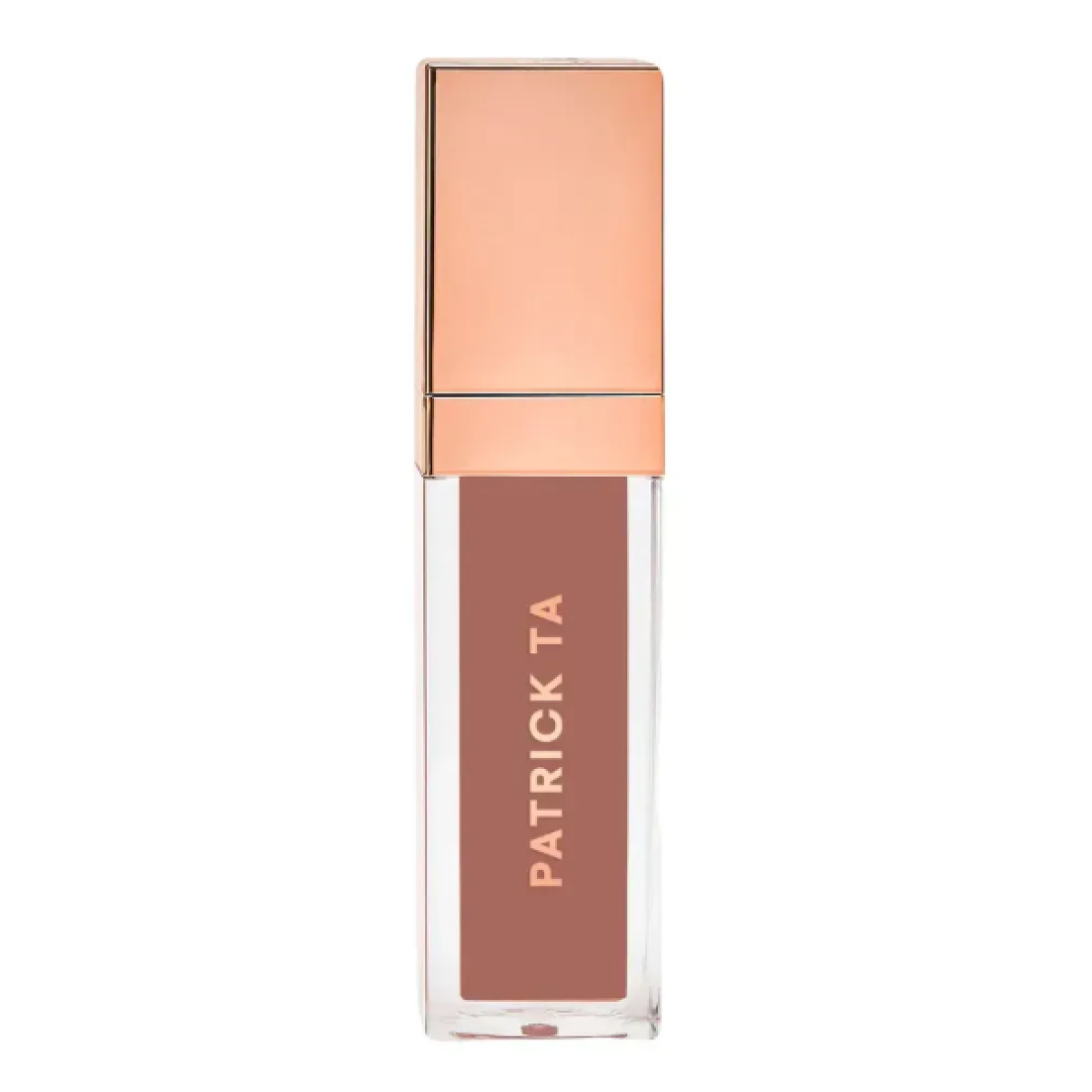 Блиск для губ Major volume plumping lip gloss Obviously