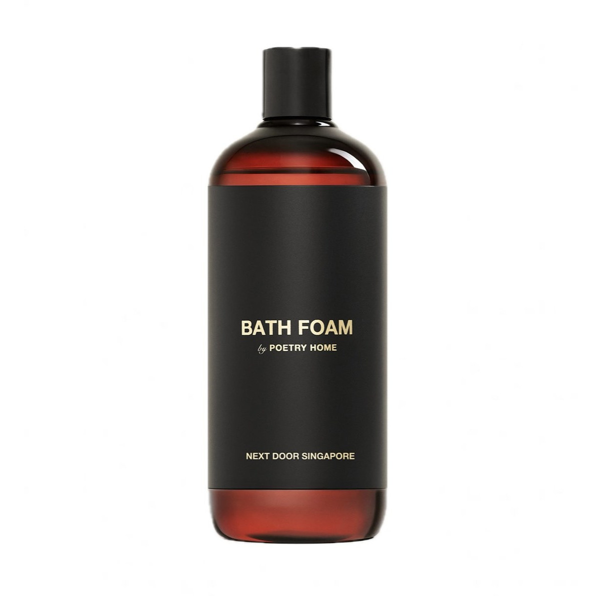 Парфумована піна для ванни Bath foam Next door singapore